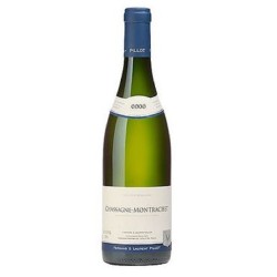 Domaine Pillot Chassagne-Montrachet Blanc | french wine